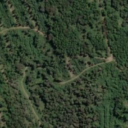 Satellite imagery of Cerro Rucahue, CL