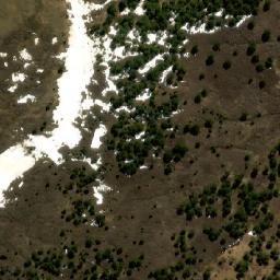 Satellite imagery of Portillo de Arce, AR