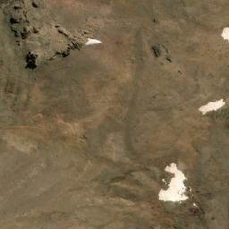 Satellite imagery of Cerro Casa de Lata, AR