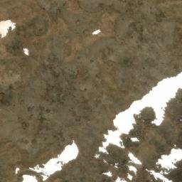 Satellite imagery of Cerro Casa de Lata, AR
