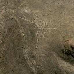 Satellite imagery of Cerro de la Tiza, AR