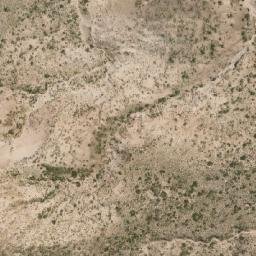 Satellite imagery of Cerro China Muerta, AR
