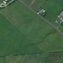 Satellite imagery of Papaka Te Rangi, NZ