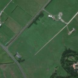 Satellite imagery of Papaka Te Rangi, NZ