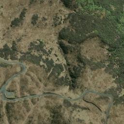 Satellite imagery of Waiu Pa, NZ