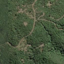 Satellite imagery of Cerro Tres Cruces, CL