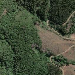 Satellite imagery of Cerro Tres Cruces, CL