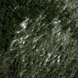 Satellite imagery of Picos de Tromen, AR