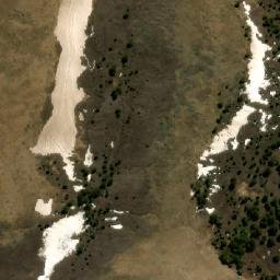 Satellite imagery of Portillo de Arce, AR