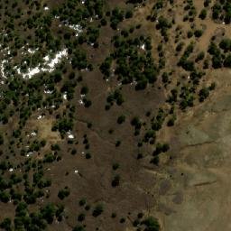 Satellite imagery of Portillo de Arce, AR