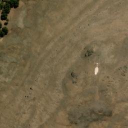 Satellite imagery of Portillo de Arce, AR