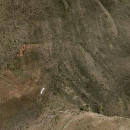 Satellite imagery of Cerro de la Tiza, AR