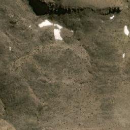 Satellite imagery of Cerro de la Tiza, AR