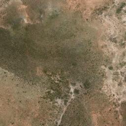 Satellite imagery of Cerro China Muerta, AR