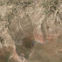 Satellite imagery of Cerro China Muerta, AR