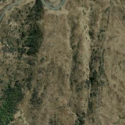 Satellite imagery of Waiu Pa, NZ