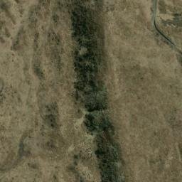 Satellite imagery of Waiu Pa, NZ