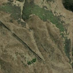 Satellite imagery of Waiu Pa, NZ