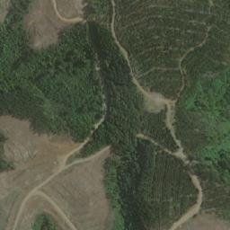 Satellite imagery of Cerro Tres Cruces, CL
