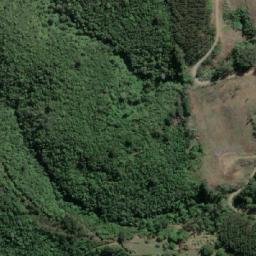 Satellite imagery of Cerro Tres Cruces, CL