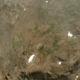 Satellite imagery of Cerro Quinquilil, CL