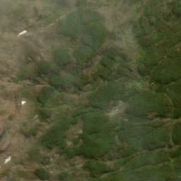 Satellite imagery of Cerro Quinquilil, CL