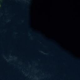 Satellite imagery of Paso Tromen Primero, AR