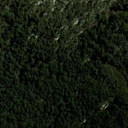 Satellite imagery of Picos de Tromen, AR