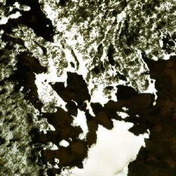 Satellite imagery of Loma Pelada, AR