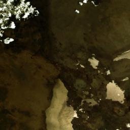 Satellite imagery of Loma Pelada, AR