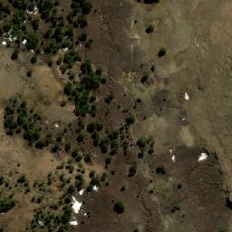 Satellite imagery of Portillo de Arce, AR