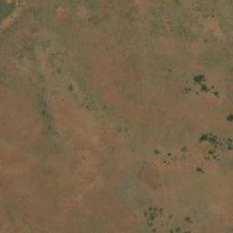 Satellite imagery of Cerro Quemado, AR