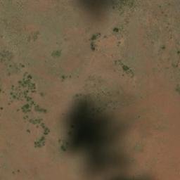 Satellite imagery of Cerro Quemado, AR