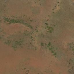 Satellite imagery of Cerro Quemado, AR