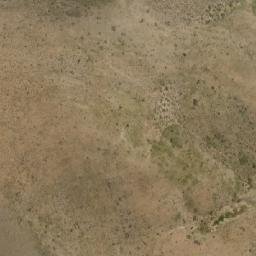 Satellite imagery of Cerro Colorado, AR