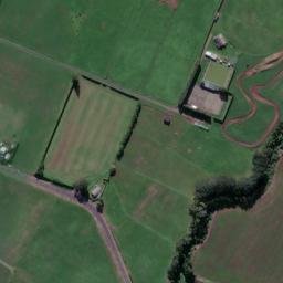 Satellite imagery of Whakatukorau, NZ