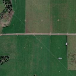 Satellite imagery of Aotearoa Pa, NZ