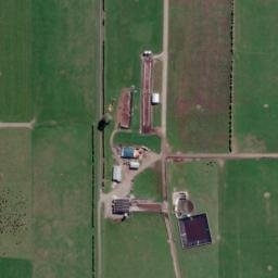 Satellite imagery of Aotearoa Pa, NZ