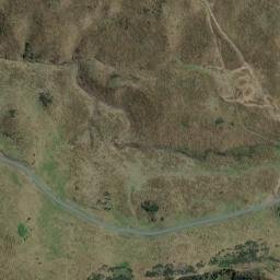Satellite imagery of XIX (Moawhango SD), NZ