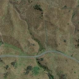 Satellite imagery of XIX (Moawhango SD), NZ