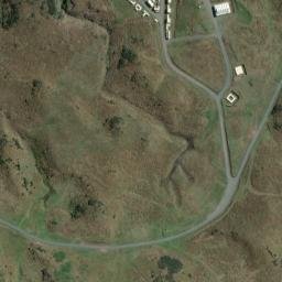 Satellite imagery of XIX (Moawhango SD), NZ