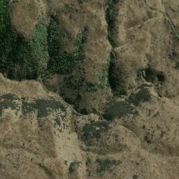 Satellite imagery of Waiu Pa, NZ