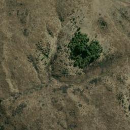 Satellite imagery of Waiu Pa, NZ