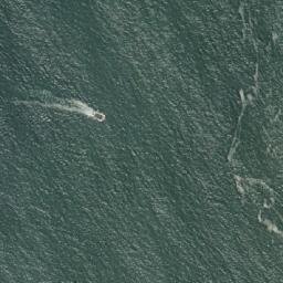 Satellite imagery of Punta Huezhui, CL