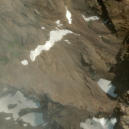 Satellite imagery of Cerro Quinquilil, CL