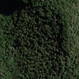 Satellite imagery of Paso Tromen Primero, AR