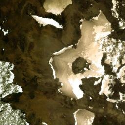 Satellite imagery of Loma Pelada, AR