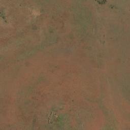 Satellite imagery of Cerro Quemado, AR