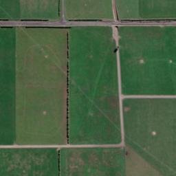 Satellite imagery of Aotearoa Pa, NZ
