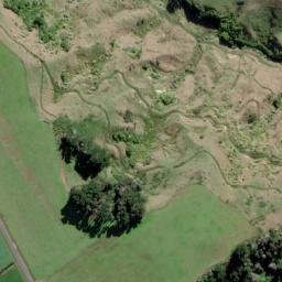 Satellite imagery of ARARATA, NZ
